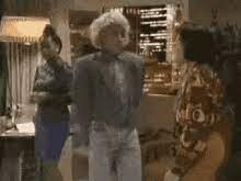 Drunk Lady From Martin Show Gifs Tenor