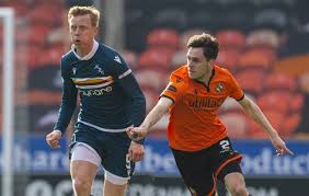 Dundee, of course, currently ply their trade in the scottish premiership, the country's top division. Dundee United 2 2 Motherwell Motherwell Football Club