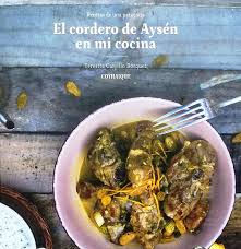 Destacada hoy en recetas americanas! El Cordero De Aysen En Mi Cocina Recetas De Una Patagona Coyhaique De Carrillo Borquez Teresita Como Nuevo Encuadernacion De Tapa Dura 2018 1Âª Edicion Libreria Monte Sarmiento