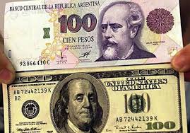 Dollar against the mexican peso. Argentine Peso Archives Snowbrains