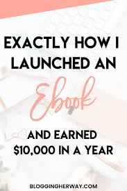 How To Write An Ebook And Start Making Sales In 5 Days Ebook Writing Make Money Blogging Ebook Marketing