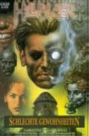 John Constantine, Hellblazer, Schlechte Gewohnheiten