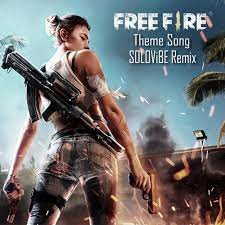 More ways to enjoy the music you love on songpop. Stream Free Fire Battlegrounds Theme Song Remix By Solovibe Listen Online For Free On Soundcloud