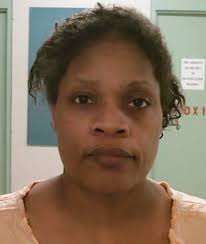 Grandmother charged with murder after baby found stabbed and put in oven