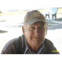 James Billings Obituary