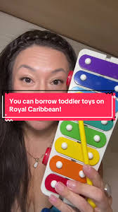 Royal Caribbean Cruise Ensenada Kids