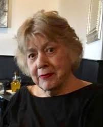 Judith Schwabe Obituary (1932