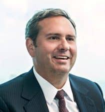 Pedro Correa Breaks Ground for BHP Billiton