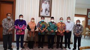 ƒ tidak mengatur pelaporan oleh program imbalan kerja (psak 18). Jalan Penghubung Berau Kaltara Jadi Pembahasan Utama Dalam Kunker Gubernur Kaltara Ke Berau Lensaku Id