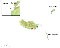 Hier sehen sie die lage von azoren unterkünften angezeigt nach preis, verfügbarkeit oder bewertung von anderen reisenden. Wo Liegt Madeira Auf Der Karte Jetzt Informieren Picotours