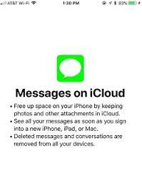 I wish they had messages on icloud.com, now that would be nice! How To View Text Messages Imessages On Icloud