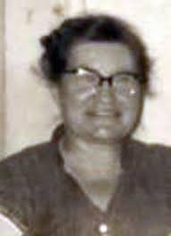 Rosalia “Rose” Piotrowski Ginter (1904-1961)