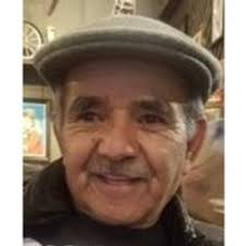 Obituary information for Joe G. Aragon, Jr.