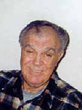 Obituary information for William J. Dix