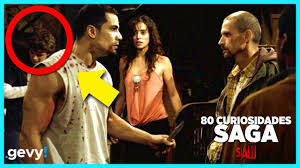 ¡juega gratis a el juego macabro. Top 10 Peores Trampas De Saw Youtube