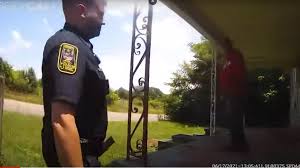 Man bitten by police dog was watching officers: Alabama suit | Miami Herald