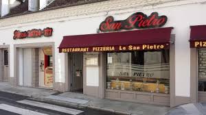 Superbe Pizzeria Avis De Voyageurs Sur Le San Pietro Orthez Tripadvisor