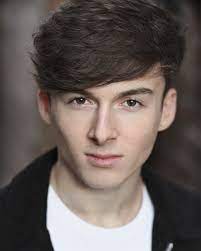 Lost (never enough) the hara. Josh Taylor Actor Influencer And Band Member Manchester Uk Starnow