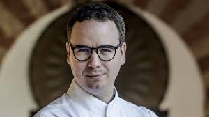 Paco Morales, chef de Noor: "Si hubiese seguido siendo como antes, hoy  estaría solo"