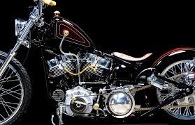 1968 Speedking Shovelhead Shovelhead Bobber Harley Bobber Motorcycle Harley