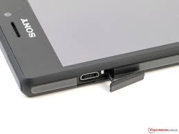 Test Sony Xperia M2 Aqua Smartphone ...