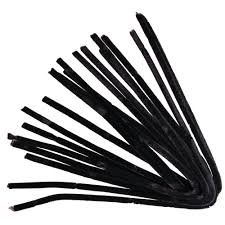 CHENELLI/LIMPIA PIPAS PELUSA - NEGRO X10UND