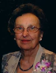 Obituary information for Lillian Young Colwell