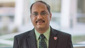 Distinguished Scientist Maneesh Jain, Ph.D.