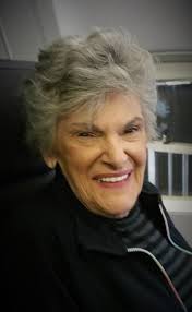 Obituary of Claire R. Rebele