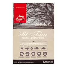 Through a biologically appropriate diet packed with. Orijen Fit Trim Biologically Appropriate Grain Free Dry Cat Food 4 Lb Walmart Com Walmart Com