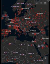 Alle scholen, dus ook de onze, starten in niveau geel. Code Geel Voor Turkije Petities Nl