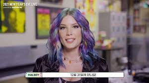 175 vastausta 807 uudelleentwiittausta 19 820 tykkäystä. 2021nyel 2021 New Year S Eve Live Relay Q A Halsey Lauv Steveaoki All For Army