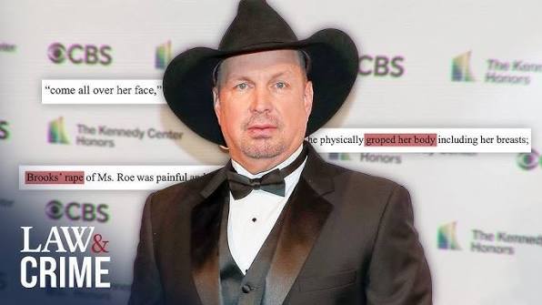 Garth Brooks Was Living a Double Life for 32 Years… Now We Finally Know Why - YouTube