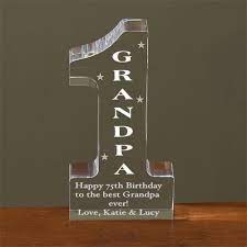 Check out our selection of birthday gift ideas for grandpa! 75th Birthday Gift Ideas For Grandpa Best Gifts For A 75 Year Old Grandpa