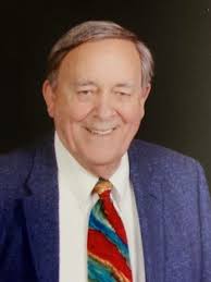 Lynn Randolph Parker Sr Obituary