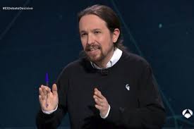 790,901 likes · 95,284 talking about this. 198 Revolt Clothing La Marca Del Jersey De Pablo Iglesias En El Debate De Atresmedia Espana
