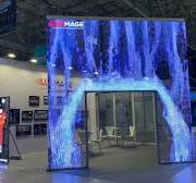 Tips for Impressing at Exhibition Booths with LUXMAGE's ...