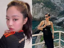 BLACKPINK's Jennie launches TikTok account