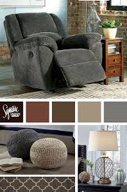 Ashleyfurniture Relax With Your Feet Up And Experience Ultimate Reclining Comfort The Timpson Reclin Ashley Furniture Furniture Ashley Furniture Industries