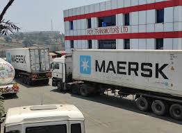 Multiple hauliers is a formidable force with a territorial presence in kenya, uganda, tanzania & rwanda. Roy Transmotors Home Facebook