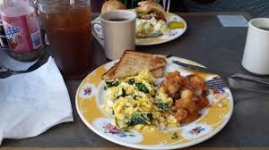 Your thornton boston stock images are ready. Scrambled With Feta And Spinach Picture Of Thornton S Restaurant Boston Tripadvisor