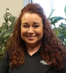 Meet our Corporate Staff