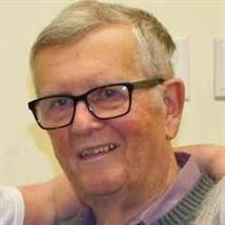 Charles Edward Kendall Obituary