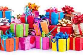 Not everyone knows where to find gifts for their children, and the only gifts that can be made are food items and various daggers. Gifts For Kids Collections