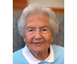 Ursula Patrick Obituary (2025)