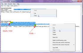 Descargue nuestro programa conversor de video y grabador de alta calidad. How To Register Vso Products