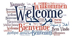 Résultat de recherche d'images pour "Welcome"