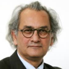 Omar Akbar über die Bauhaus-Zukunft: "Jeder hat eine andere Vorstellung"