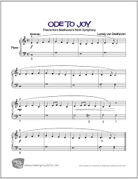 How about one of the most popular and portable instruments out there; Top 10 Piano Pieces For Beginners Piano Sheet Music Bluebird Music Lessons