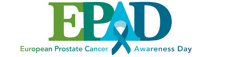 Please note, this list is to raise awareness and share information; Epad20 European Prostate Cancer Awareness Day